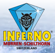 Inferno Skirennen, Mürren
