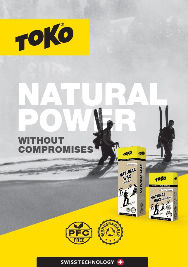 Natural Power - Without Compromises