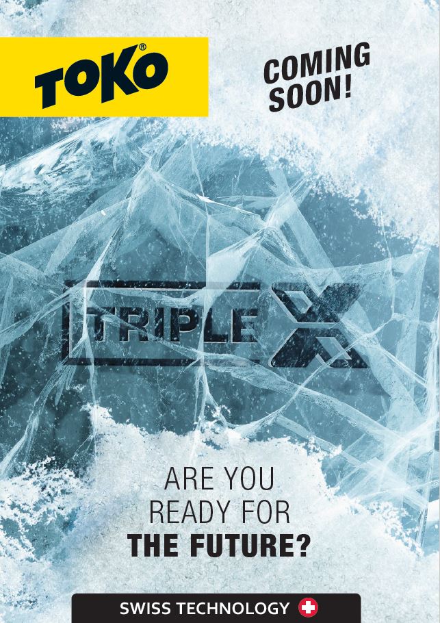 toko.ch TRIPLE INNOVATIVE, SIMPLY PERFECT