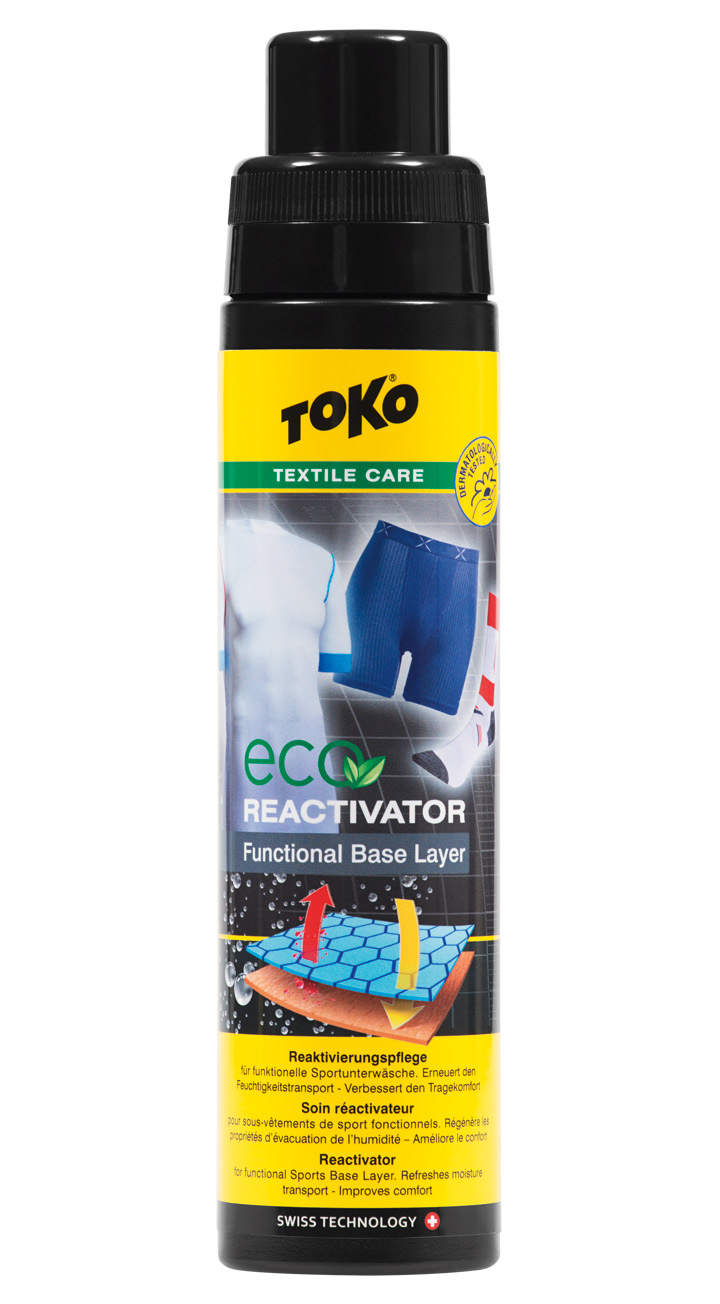 [Translate to english:] TOKO Eco Functional Reactivator