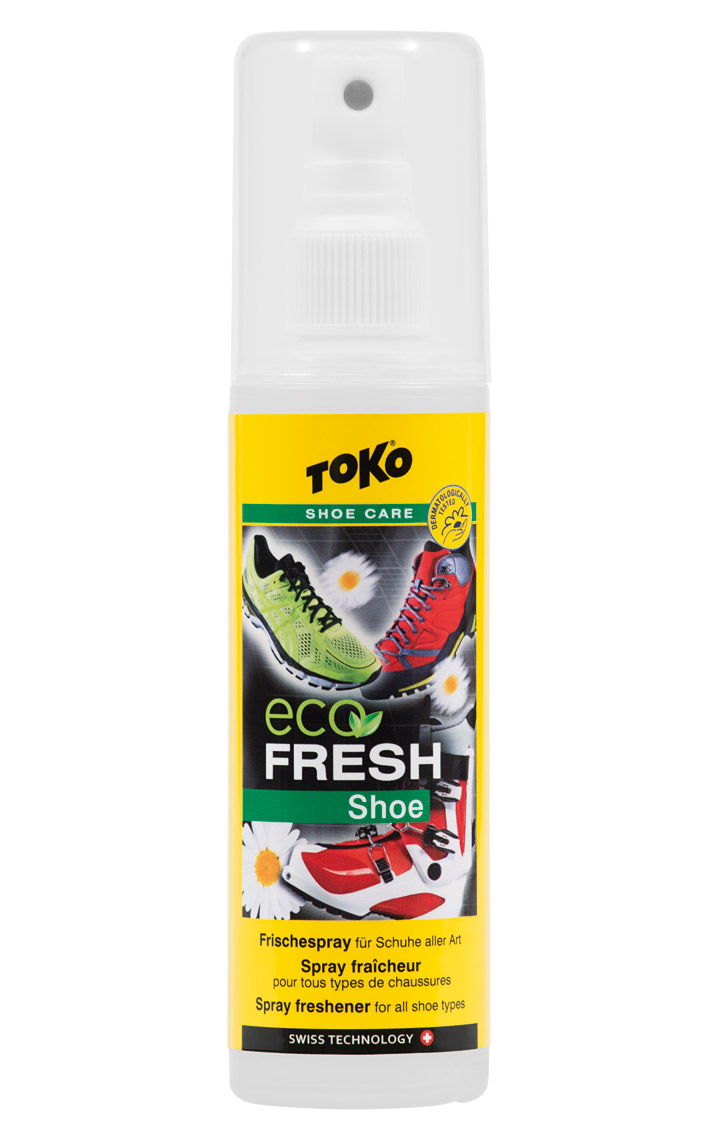 [Translate to english:] TOKO Eco Shoe Fresh