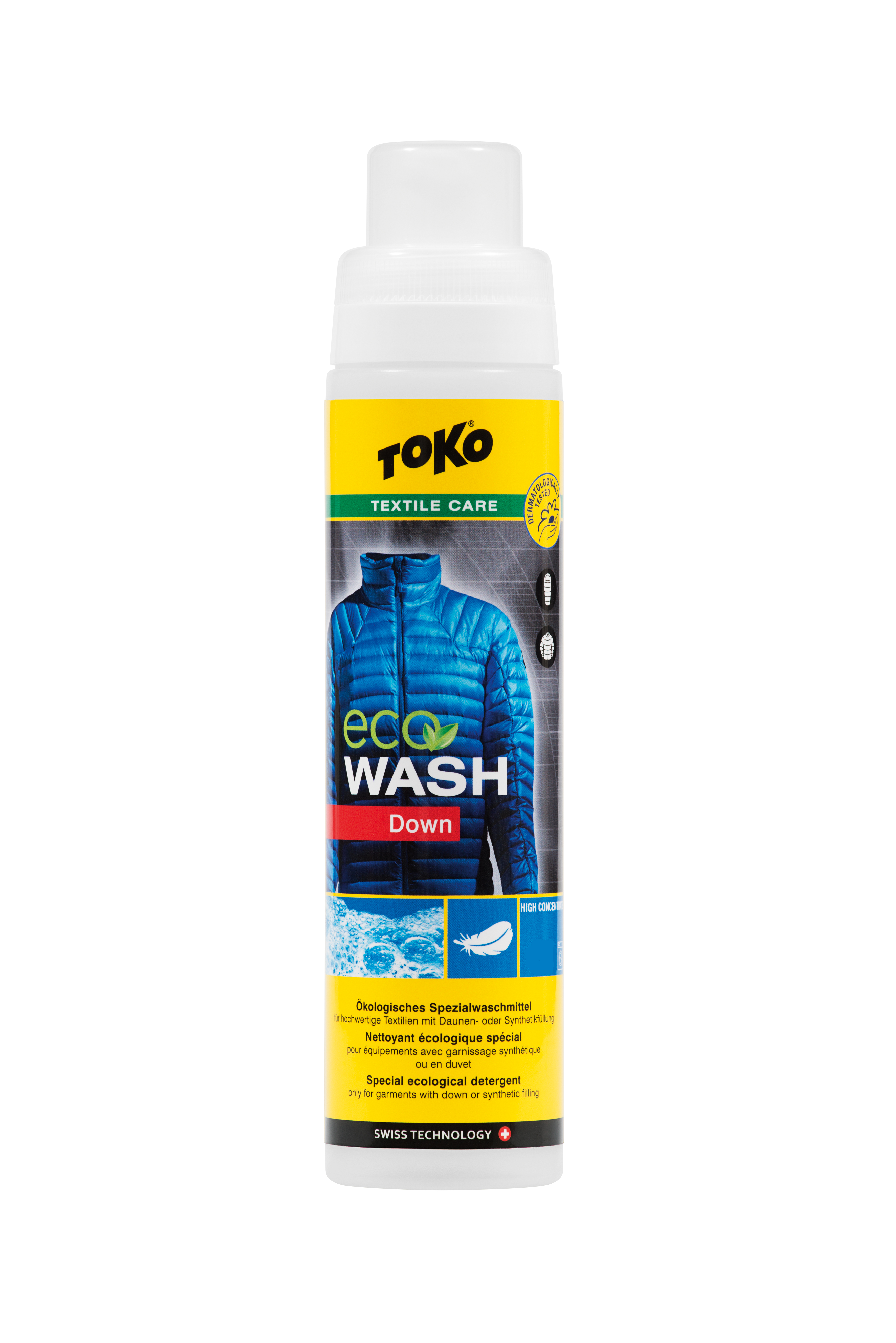 [Translate to english:] TOKO Eco Down Wash