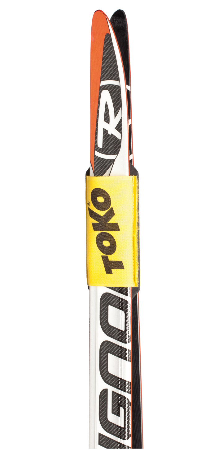 toko.ch Ski Tie Nordic