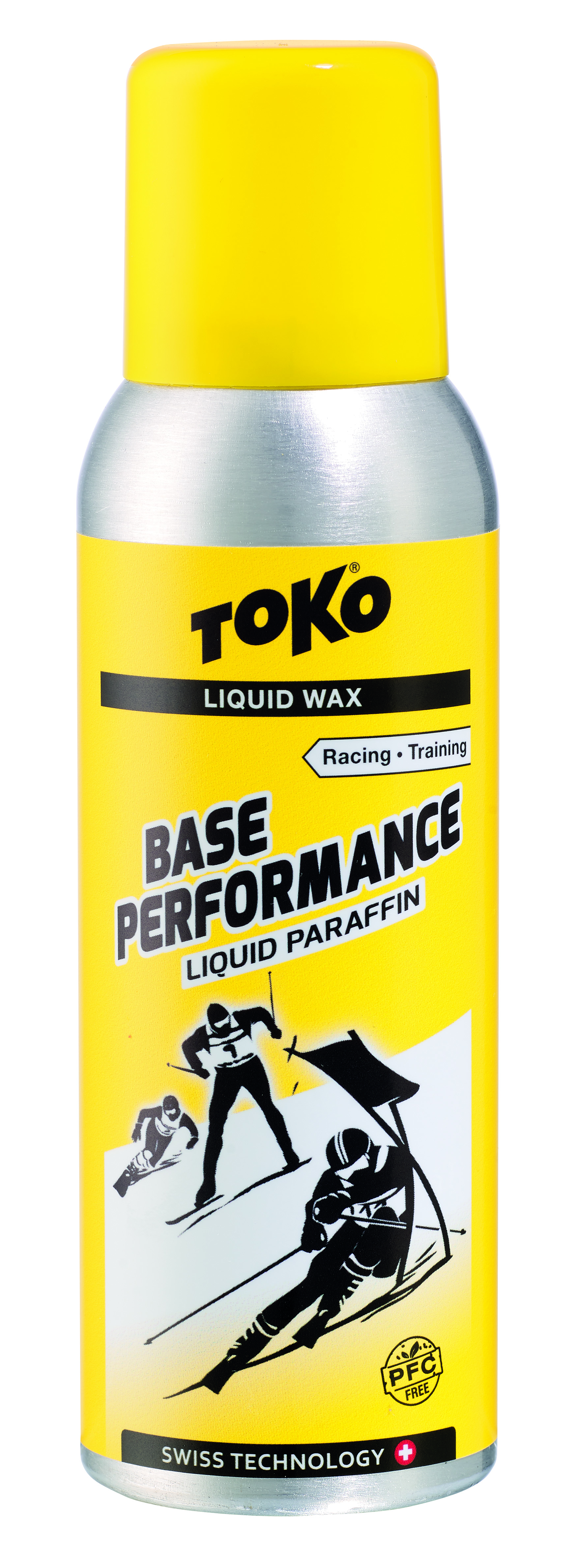 Base Performance Liquid Paraffin yellow