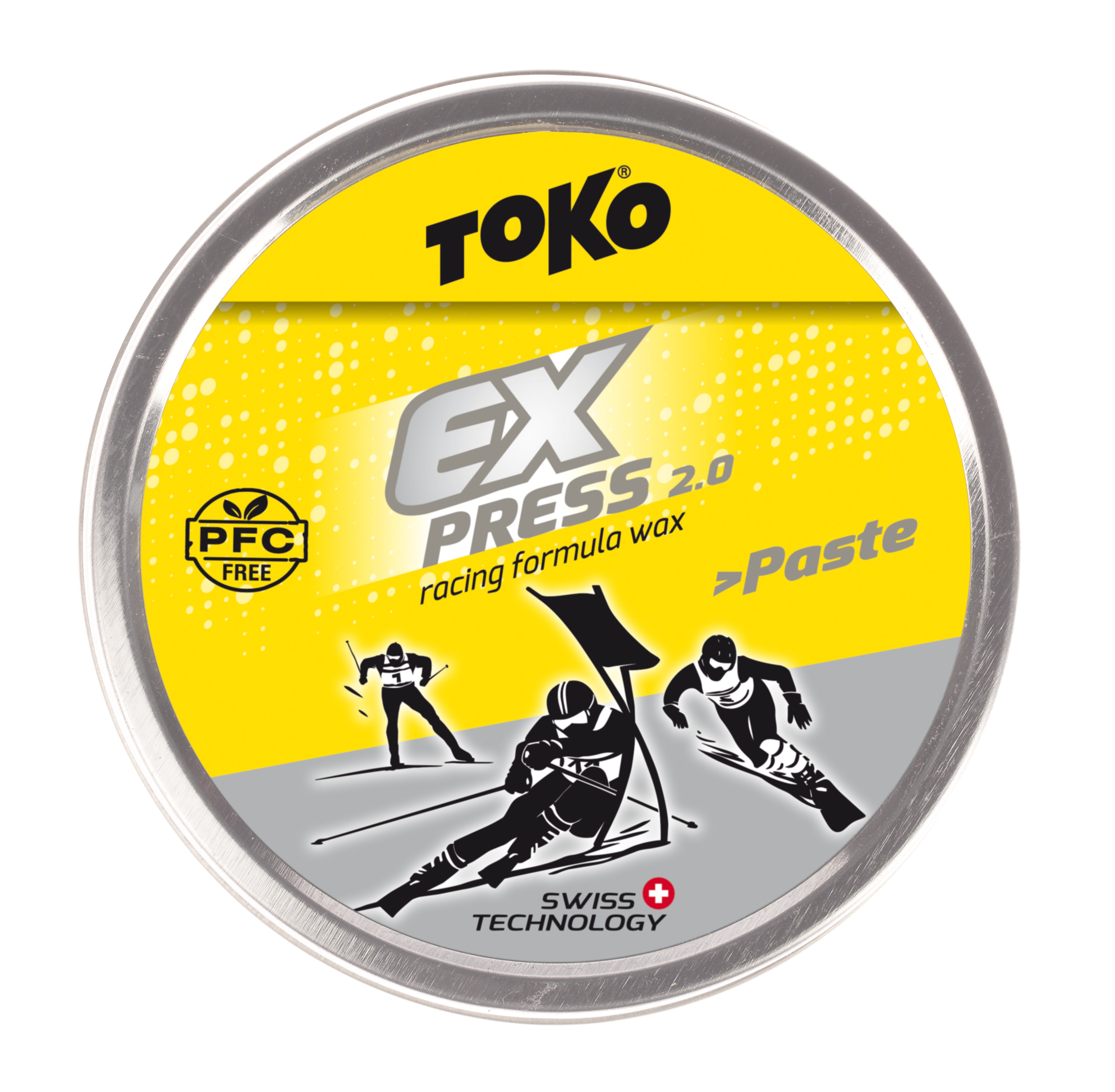 [Translate to francais:] TOKO Express Racing Paste