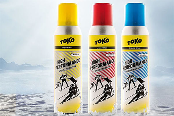 toko.ch: HP Liquid Paraffin, Image