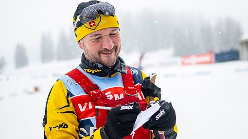 Engadin Skimarathon 2024