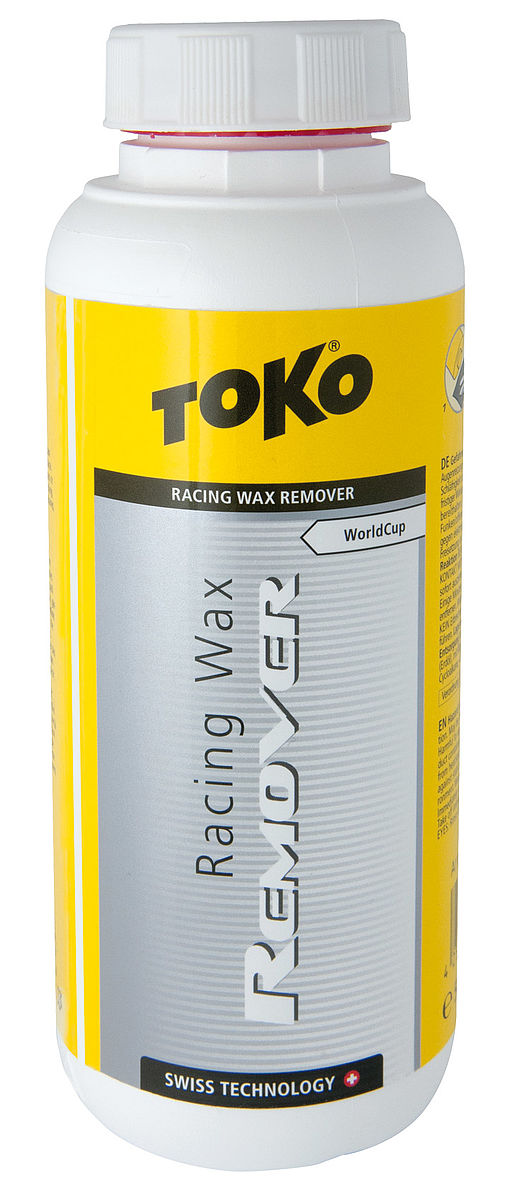 [Translate to english:] Toko Racing Waxremover (Fluor Cleaner)