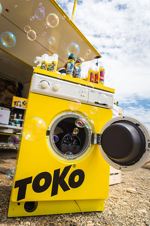 Partner Muddy Angel Run & Xletix