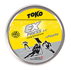 [Translate to english:] TOKO Express Racing Paste