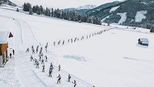 Dolomitenlauf 2024
