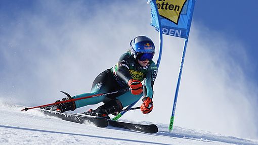 Lara Colturi - Auf dem Weg zu neuen Höhen