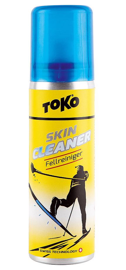 [Translate to english:] TOKO Skin Cleaner