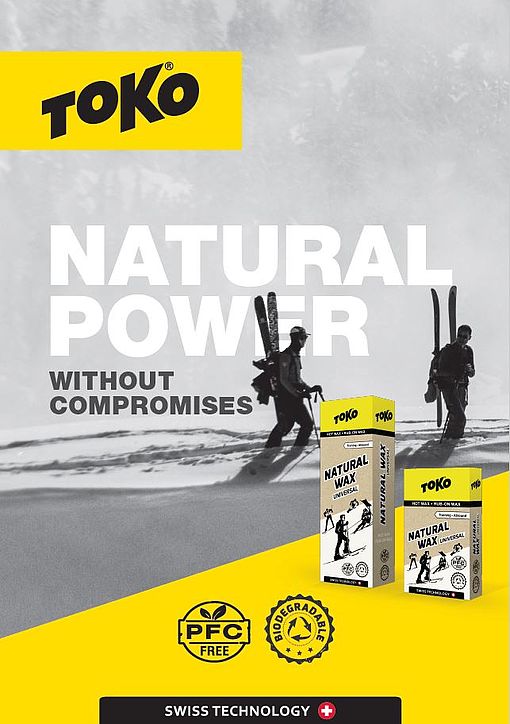 Natural Power - Without Compromises