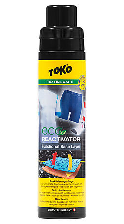 [Translate to francais:] TOKO Eco Functional Reactivator
