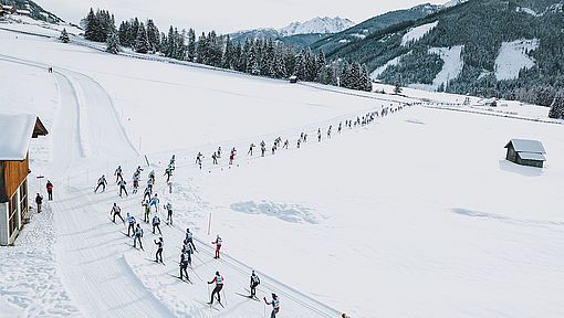 Dolomitenlauf 2026
