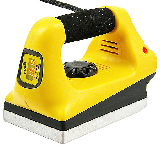 Toko T18 Digital Racing Iron 850 W