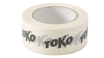 [Translate to francais:] TOKO Masking Tape white