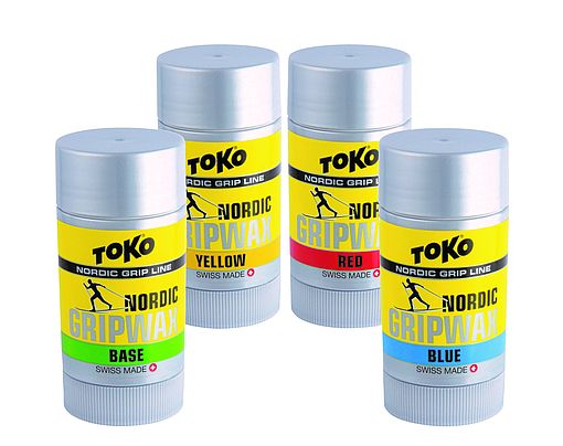 Waxtipp für die 5. Sertig Classic Davos