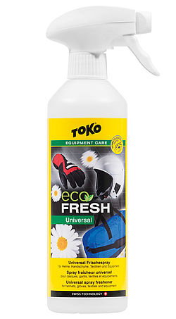[Translate to english:] TOKO Eco Universal Fresh