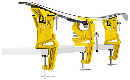 TOKO Universal Adapter for Ski Vise Worldcup, b2