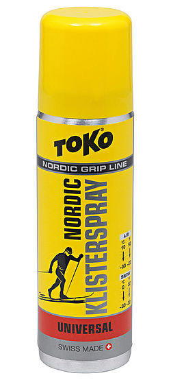 Toko Nordic KlisterSpray Universal