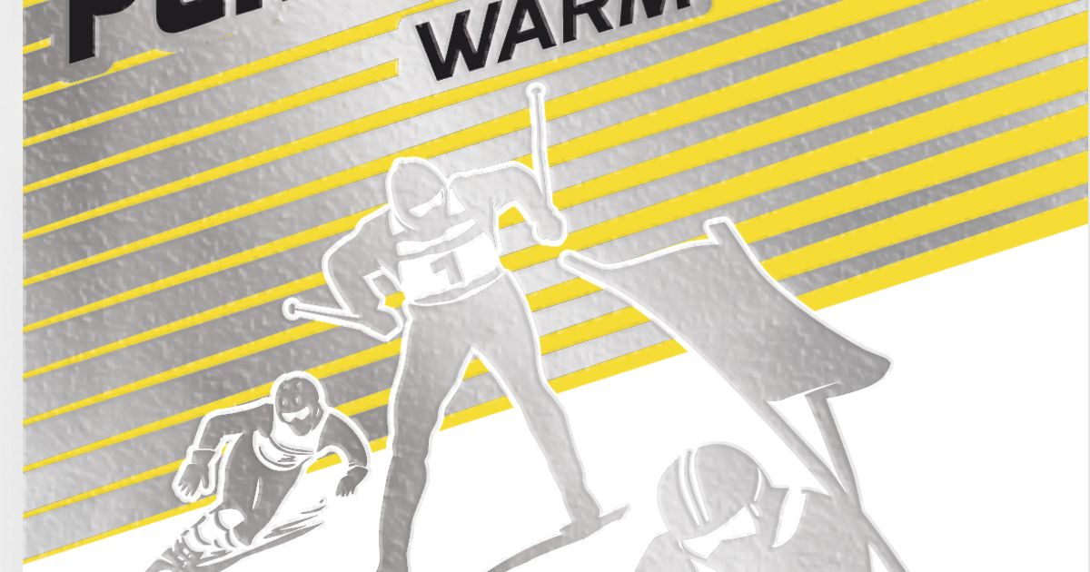 toko.ch: High Performance Hot Wax warm