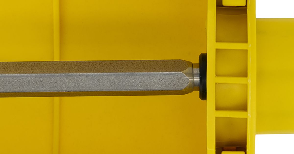 toko.ch: Rotary Handle