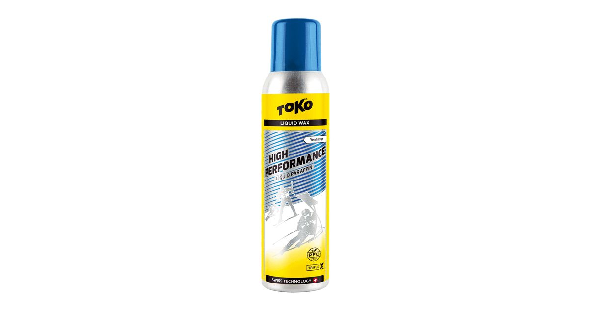りんりん　TOKO HF High Fluoro csm_5502055_High-