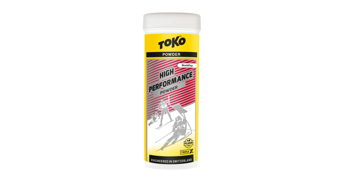 【TOKO】High Performance AX134 Toko High Performance AX 134 Wax | Onlineshop | ski-shop.ch