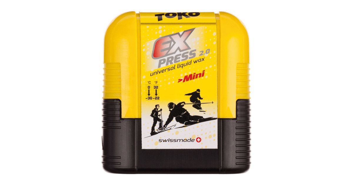 toko.ch: Express Mini