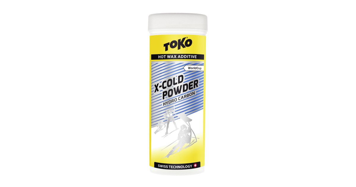 toko.ch: X-Cold Powder