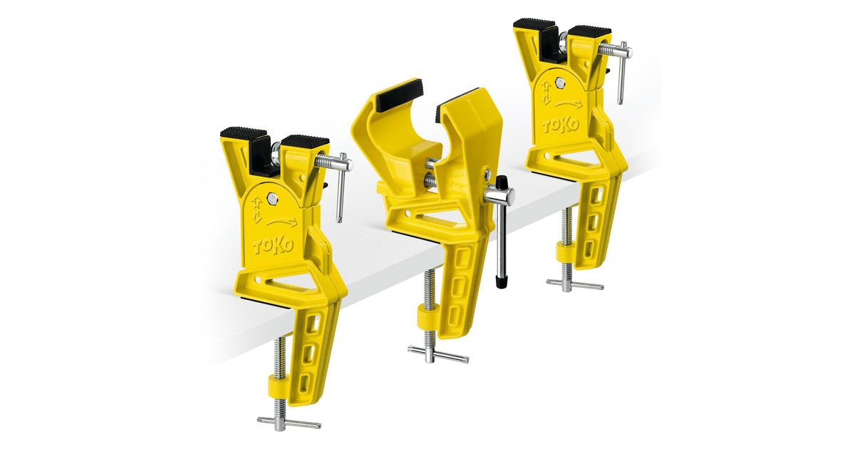 SWIX WORLD CUP SKI VISE 白熊 Amazon.com: Swix Universal Adapter for World Cup Ski Vise T149