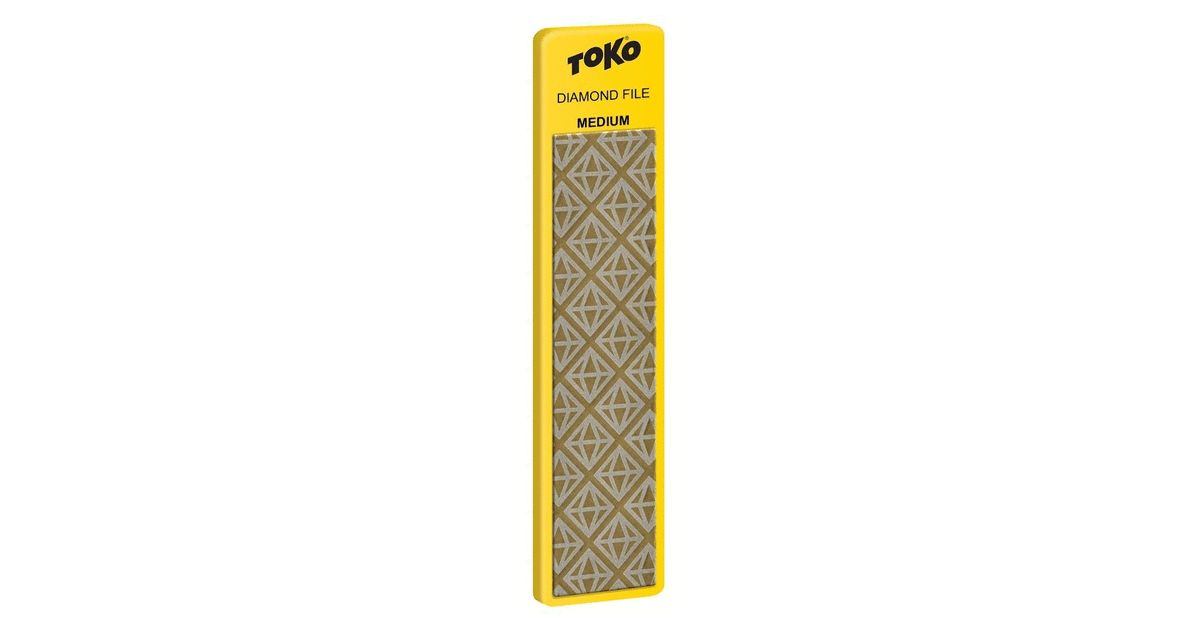 toko.ch: Diamond File Medium