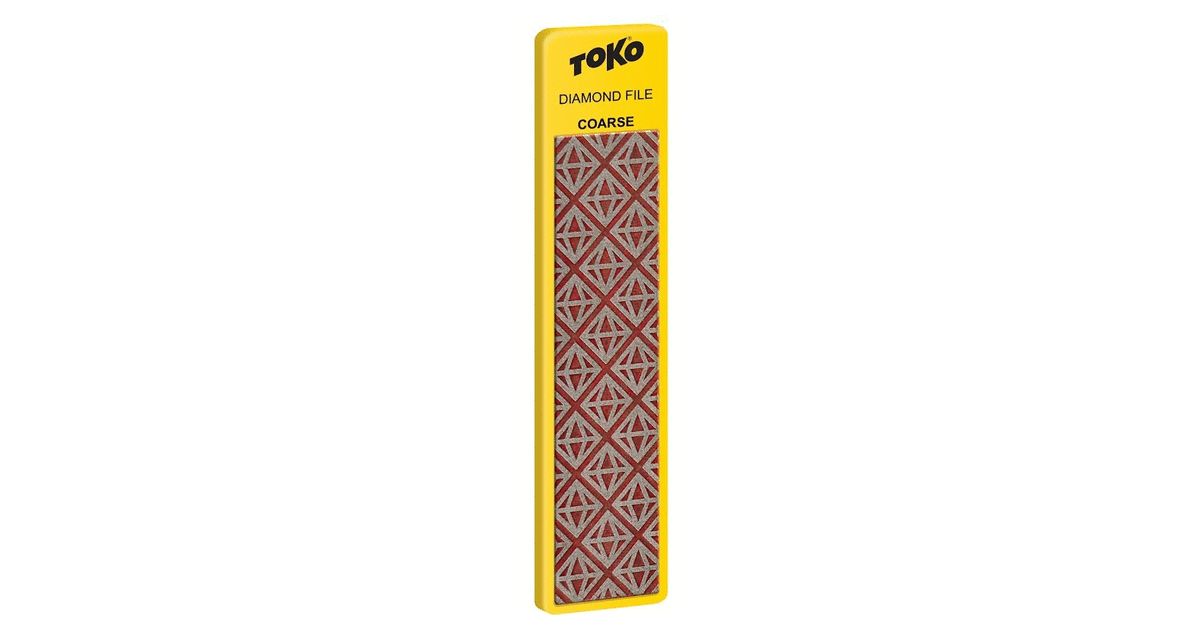toko.ch: Diamond File Coarse