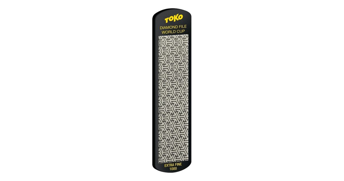 toko.ch: Diamond File World Cup Extra Fine